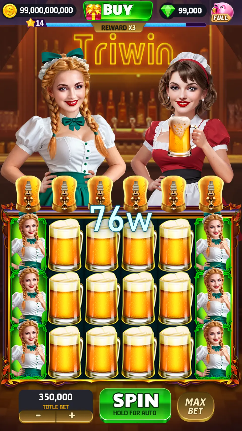 76w APK