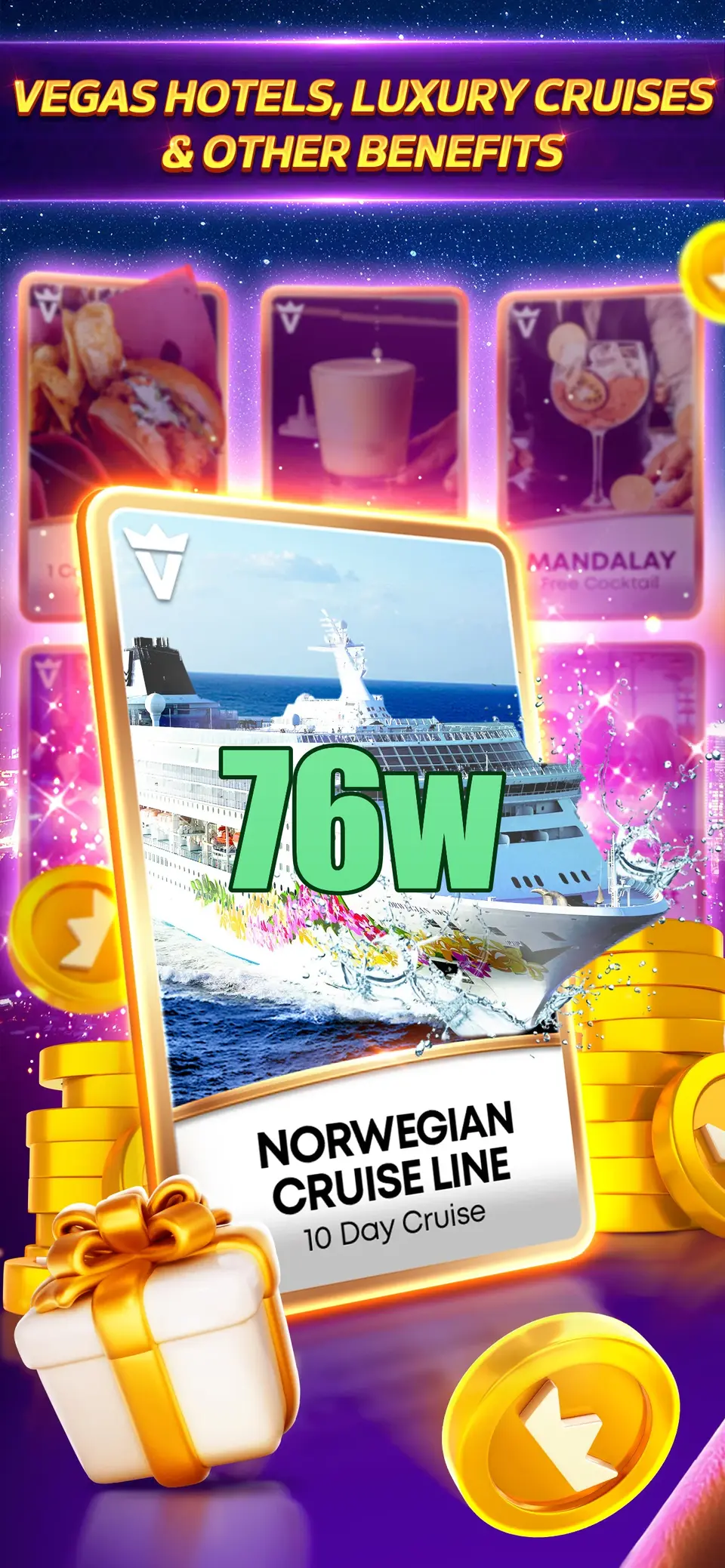 76w Login
